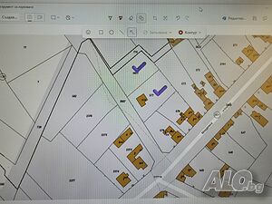 Продава ПАРЦЕЛ област Пловдив, гр. Съединение