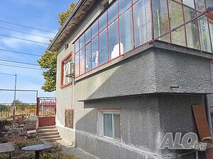 Продава едноетажна къща, гр. Стамболийски