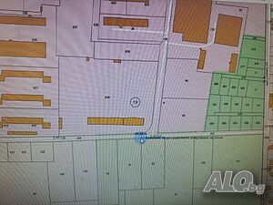 Парцел на асфалтов път с. Рогош Плодивско