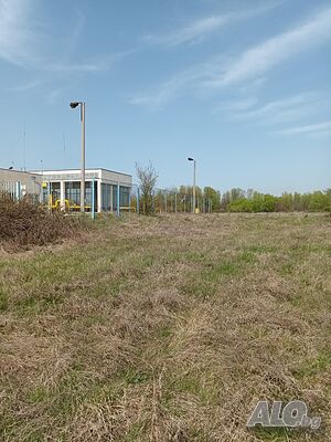 Парцел, гр. Стамболийски