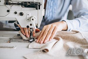 Шивачки / Шивачи - Мебелно производство