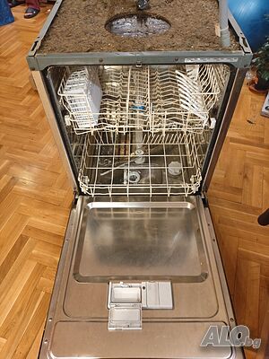 Съдомиялна Rosieres LVI275, миялна Розие