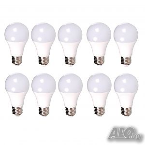ПРОМО - LED крушки 9 W