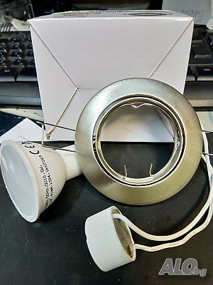 LED диодни Луни 5 W или 7W