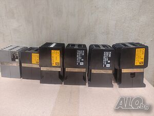 Контактор - КП0, К6е, КП1, К10е, К16е, К25е, V40, V63, V100