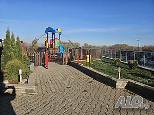 Двустаен, комплекс ”Фонтаните”, Младост 4