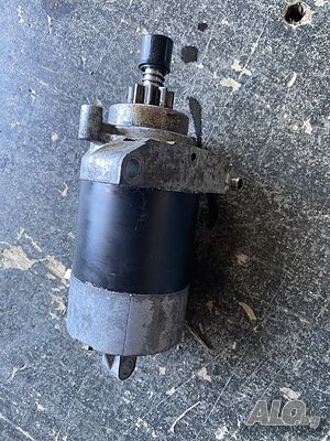 Стартер за Honda bf50