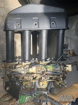 Yamaha f80-100