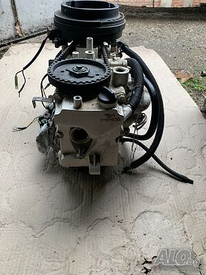 Двигател за Suzuki df15-9.9
