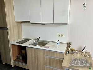 Продавам апартамент