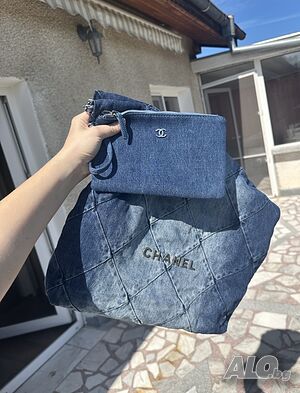 Дамска чанта