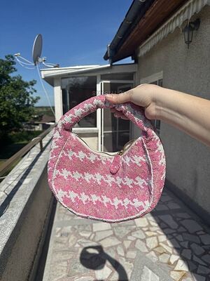 Чанта от маниста