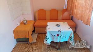Южна гарсониера - кв. Б. Българанов 1