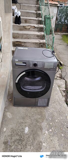 Сушилня beko