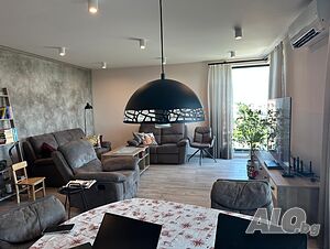 3-стаен 124 м2, Бриз юг