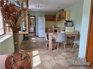 3-стаен 78 м2, Кабакум