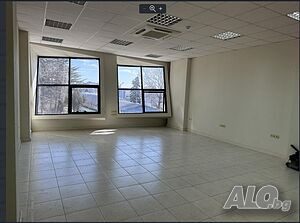 Офис 67 м2, Младост 1