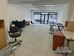 Офис/Магазин/Кабинет 90 м2, Трошево