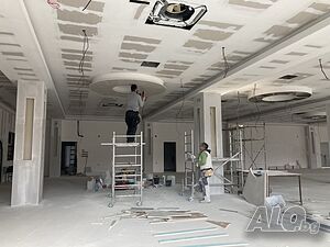 Строително ремонтни дейности