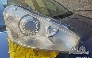 Десен Фар Ford C-max xenon 7M5113D154AA