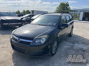 Opel Astra H 1.7CDTI 100кс на Части
