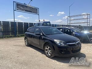 Opel Astra H 1.7CDTI 100кс на части Opel Astra 100 к.с. Хечбек Дизел 2005 год. 12346 км Ръчни скорости | Автомобили, Джипове, Пикапи | Пловдив