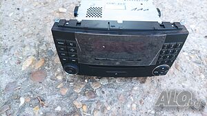 медия за Мерцедес W 203 2006г