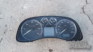 табло за Пежо 307-07г.