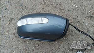 дясно огледало за Мерцедес W 211