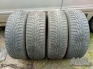 зимни гуми 185-65-15 Nokian
