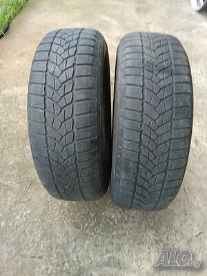 зимни гуми 195-65-15 Firestone