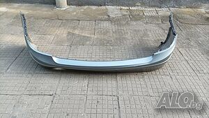 задна броня за Мерцедес W204