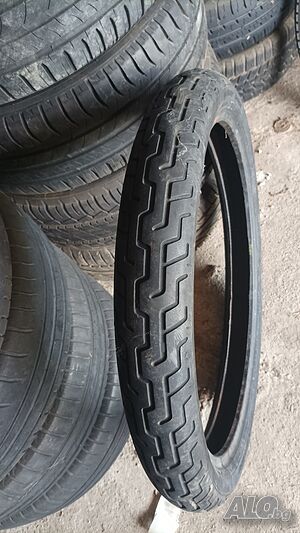 гума за мотор MH 90-21 Dunlop