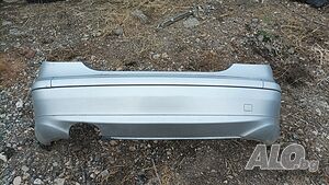 задна броня за Мерцедес W 203 sport coupe