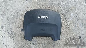 аербег за Jeep Grand Cherokee
