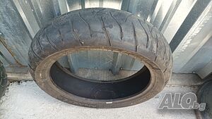 гума за мотор 170-60-17 Michelin
