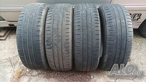гуми 205-65-15 Michelin