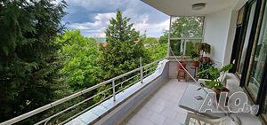 Многостаен апартамент под наем с гледка море