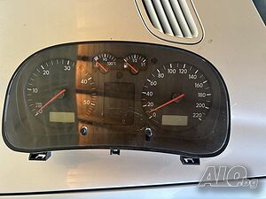 Табло километраж за голф 4-1.9tdi-110k