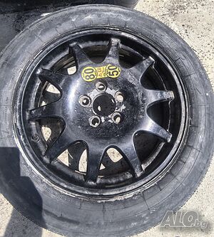 Резервна гума - - патерица - - за Renge Rover Sport