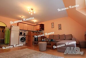 2-ен обзаведен апартамент в близост до казино Риц