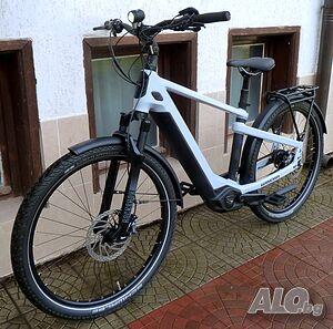 Електрически Winora Yakuna K5 Pro Smart System