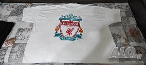 Тениска Liverpool