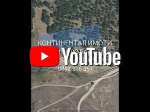 кодлг 63005. Две съседни орехови градини по 5дка /общо 10дка/