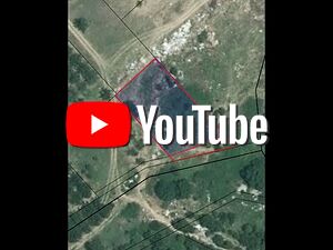 Парцел 1020м2 за ниско застрояване в с. Брестник