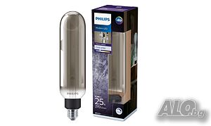 LED крушка Philips Giant, EyeComfort