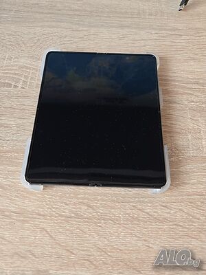 Samsung Galaxy Z Fold 4, 512GB, 12RAM, Black, нова батерия, в гаранция