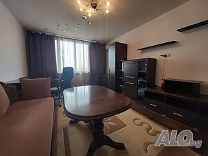 🏡 АПАРТАМЕНТ ПОД НАЕМ гр. Ямбол ул. Граф Игнатиев бл.44 ет.2