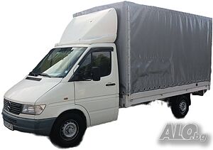 Транспортни услуги за Варна и цялата Страна тел 0899392976