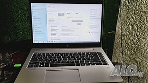 продавам евтин лаптоп HP EliteBook 745 G5 HP EliteBook 745 G5 14 инча AMD Ryzen 5 PRO 2500U (2.0/3.6GHz, 4M), 16 GB RAM 512GB M.2 SSD, | Лаптопи | София